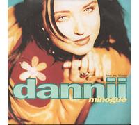 DANNII MINOGUE - Love And Kisses [7" Vinyl]
