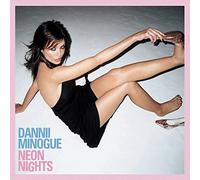DANNII MINOGUE - NEON NIGHTS 2 VINYL LP NEW