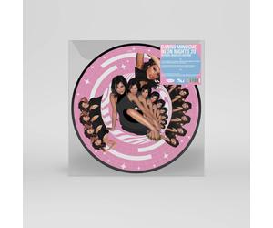 Dannii Minogue - Neon Nights 20, Picture Disc
