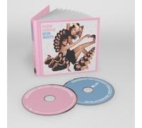 DANNII MINOGUE - NEON NIGHTS - CD ALBUM - J123z