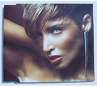 Dannii Minogue - Put The Needle On It - Rare Promo CD Single , 2002