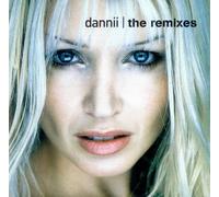 Dannii Minogue - Remixes [Australian Import]