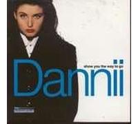 Dannii Minogue - Show You The Way To Go