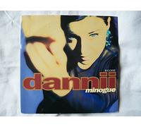 DANNII MINOGUE Success UK 7" 45