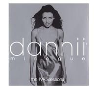 Dannii Minogue - The 1995 Sessions
