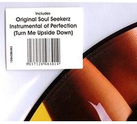 Dannii Minogue & the Soul... - Perfection [Vinyl Single] [VINYL]