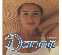 Dannii Minogue - This is it (Danni Got Murked Mix, 1993) [VINYL]