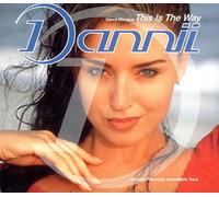 Dannii Minogue - This Is The Way (3 Mixes) / No Secret (1993)