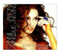 Dannii Minogue Vs Jason Nevins - Touch Me Like That