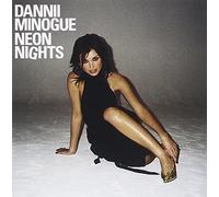 Dannii - Neon Nights