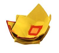 DANNMPX Joss Paper 210 Sheets Joss Paper Ancestor Money Traditional Chinese Sacrificial Grave Sweeping(30x33cm)
