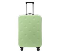 DANNMPX Suitcases Expandable Luggage Foldable Suitcases with Universal Wheels Suitcase Checked Luggage Luggages(B,24in)