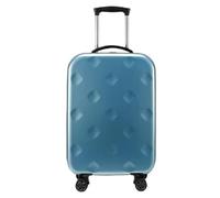 DANNMPX Suitcases Expandable Luggage Foldable Suitcases with Universal Wheels Suitcase Checked Luggage Luggages(D,20in)