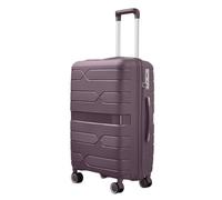 DANNMPX Suitcases Luggage Carry On Lightweight Wheel Spinner Cabin Size Travel Suitcase Women's Luggage Luggages(C,28in)