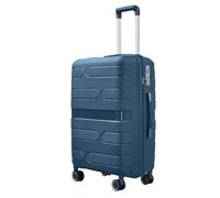 DANNMPX Suitcases Luggage Carry On Lightweight Wheel Spinner Cabin Size Travel Suitcase Women's Luggage Luggages(E,24in)