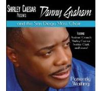 Dannny Graham and the San Diego Mass Choir - Patiently Waiting (US Import)