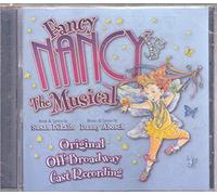 Danny Abosch - Danny Abosch: Fancy Nancy The Musical