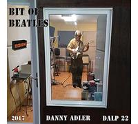 Danny Adler - Bit Of Beatles