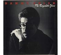 Danny Adler - Roogalator years (1986) [VINYL]