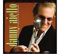 Danny Aiello - I Just Wanted To Hear The Words [Us Import]