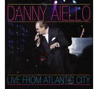 Danny Aiello - Live From Atlantic City [Us Import]