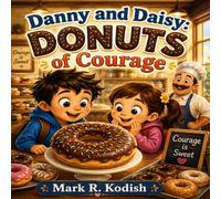 DANNY AND DAISY AND THE DONUTS OF COURAGE (HOW WE LEARN TO BE)