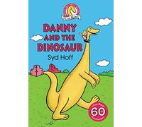 Danny and the Dinosaur (I Can Read Level 1)