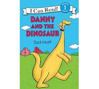 Danny and the Dinosaur (I Can Read Level 1)