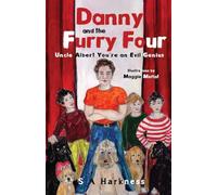 Danny and The Furry Four: Uncle Albert You're an Evil Genius