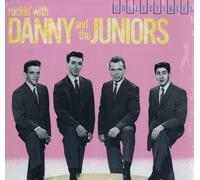 Danny And The Juniors - Rockin' With Danny And The Juniors [Vinyl LP]