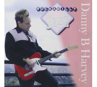 Danny B Harvey - Rockabilly Jazz