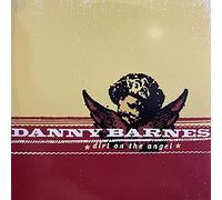 Danny Barnes - Dirt On The Angel (Coke Bottle Vinyl) [VINYL]