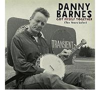 Danny Barnes - Got Myself Together