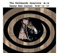 Danny Ben-Israel - The Kathmandu Sessions
