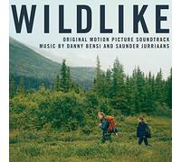Danny Bensi and Saunder Jurriaans. - Wildlike / O.S.T.