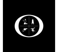 Danny Bensi/Saunder Jurr Ozark Season 1 & 2 (Original Soundt (Vinyl) (US IMPORT)