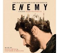 Danny Bensi & Saunder Jurriaans - Enemy - OST