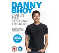 Danny Bhoy - Live at The Festival Theatre [DVD]