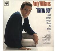 Danny Boy And Other Songs I Love To Sing