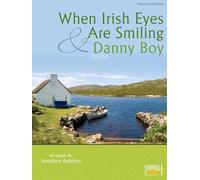 Danny Boy and When Irish Eyes Are Smiling. Piano, Vocal And Guitar. Sheet