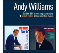 DANNY BOY + MOON RIVER + 1 BONUS TRACK