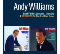 Andy Williams - D. Boy and Other Songs + Moon River and Other Gmt
