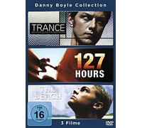 DANNY BOYLE COLL 1-3(3-DVD)