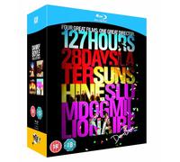 Danny Boyle Collection