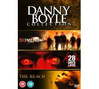 Danny Boyle Collection [DVD]