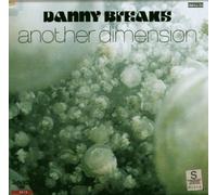 Danny Breaks - Another Dimension