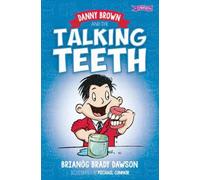 Danny Brown and the Talking Teeth