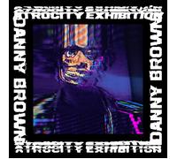 Danny Brown | Atrocity Exhibition | Vinyl LP - Black