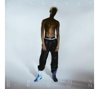 Danny Brown : Stardust VINYL 12" Album Coloured Vinyl 2 discs (2026) NEW