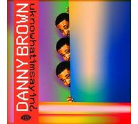 Danny Brown - Uknowhatimsayin¿ [VINYL]